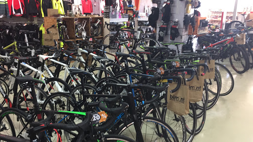 Bimont Bike shops Palma - Thumbnail