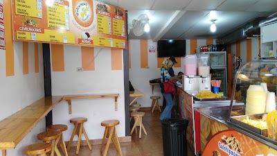 Photos of GOLOCHITO CHURRERIA
