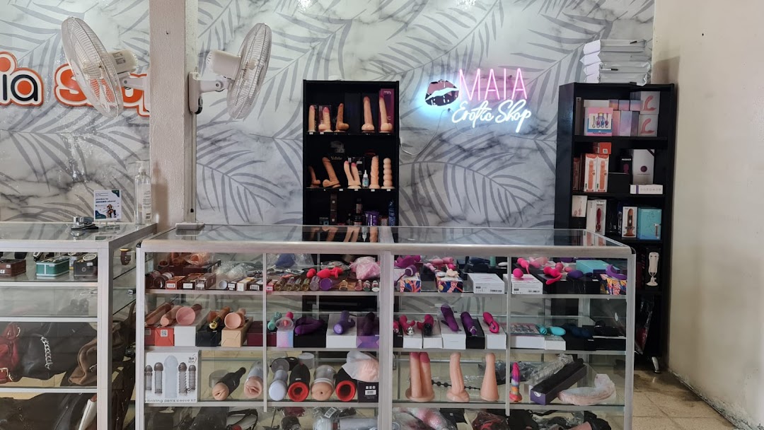 MAIA SHOP