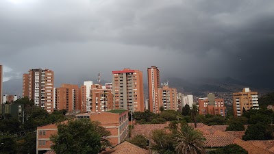 Photos of Instituci&oacute;n Universitaria Pascual Bravo
