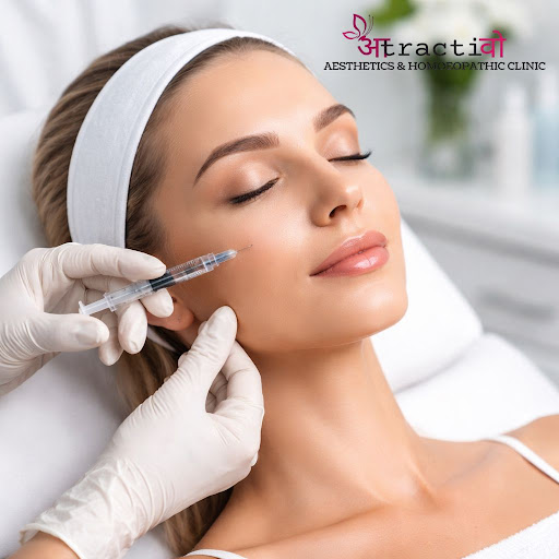 Want sharper facial contours and a fresher, more youthful look without surgery? At Atractivo Aest… post image