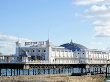 Brighton Palace Pier