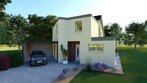 Photo n°18 de Les Compagnons Constructeurs - Constructeur de maisons individuelles - Beaune à Beaune (Constructeur de maisons personnalisées)