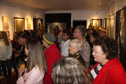 The Artpost | Gallery + Artspace - Thumbnail