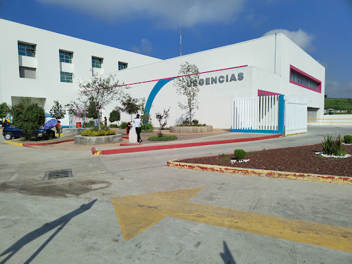Hospital General "Dr. Miguel Silva" - Thumbnail