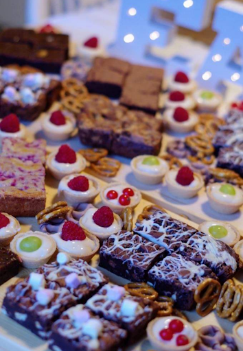 Bob's Brownies - Visual