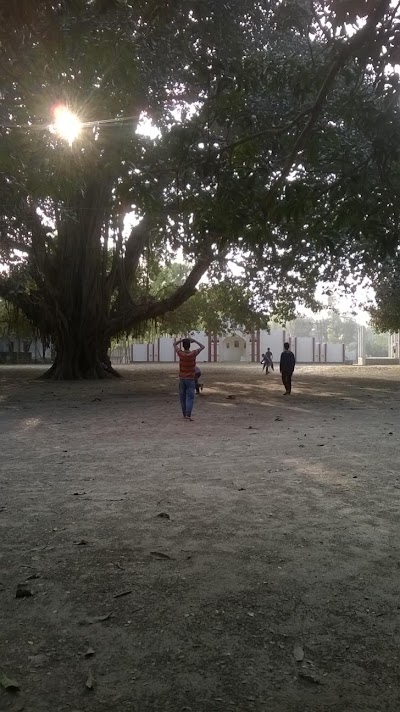 Photos of Palashbari Eidgah
