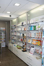 Photo n°3 de Pharmacie Isabelle Lagarde à La Bastide-de-Sérou (Parapharmacie)