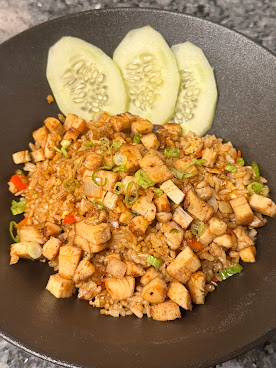 Funtime Sushi & Ramen & Tea Bar by null