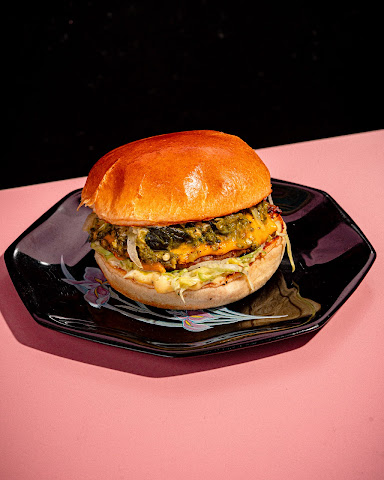 Facing Heaven by null