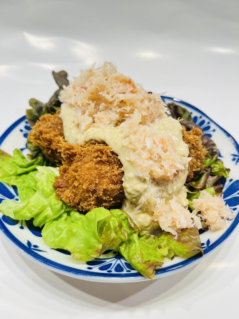 北海道酒場 札幌つなぐ横丁店