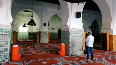 Photos of Mosque of Ibn Yusuf