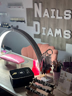 Nails Diams - Saint-Cyr-sur-Mer à Saint-Cyr-sur-Mer