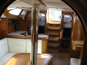 Photo n°13 de Shaka Sailing croisières en bateau dans le golfe de Saint Florent à Saint-Florent (Compagnie de croisière)