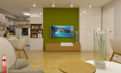 Акцент-Р Интериорен Дизайн