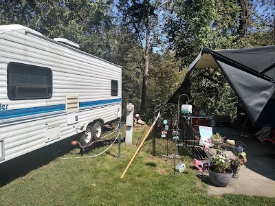 River Creek Camp Ground