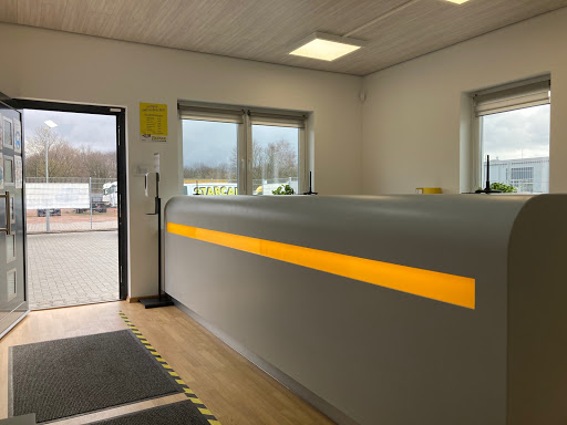 STARCAR Autovermietung Duisburg - Thumbnail