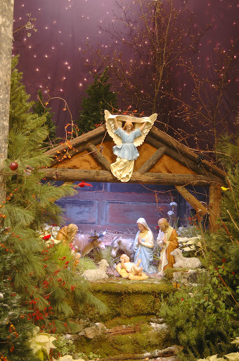 Most Holy Name Jesus Church - Thumbnail