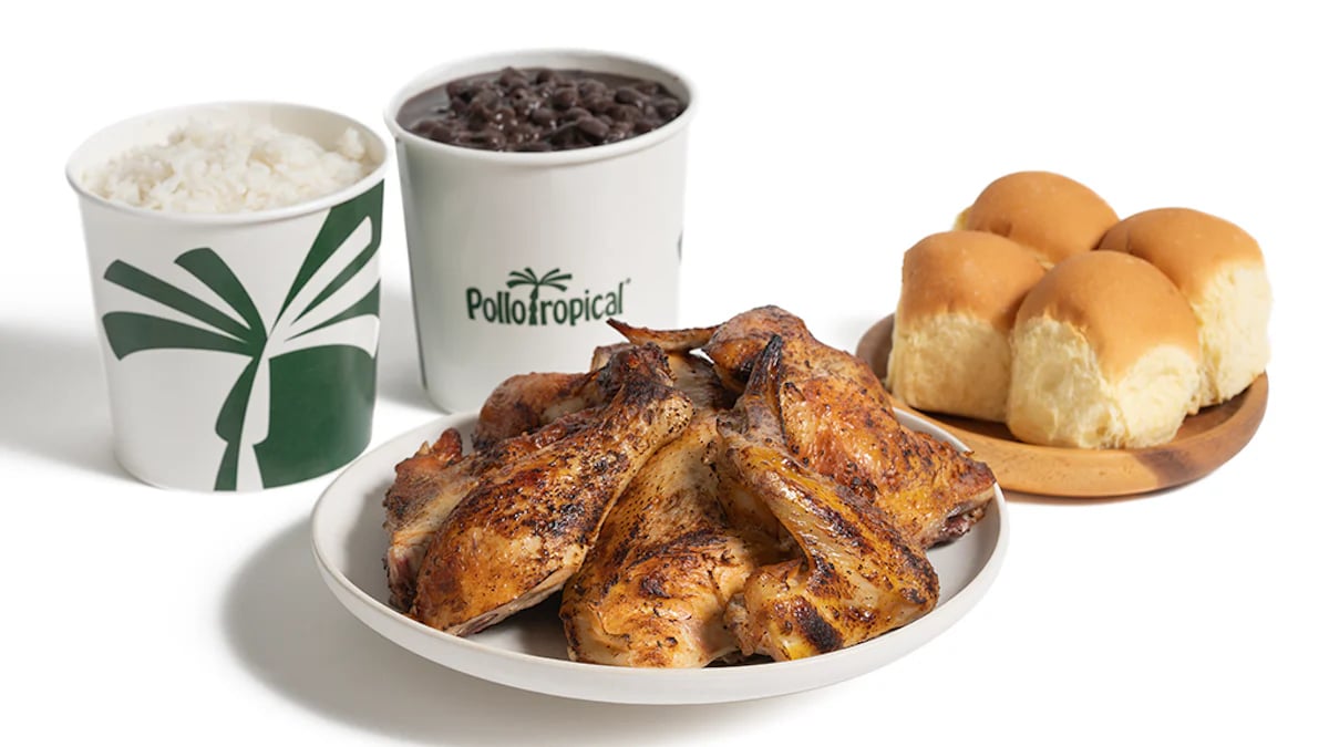 Pollo Tropical — photo 2