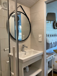 Photo n°2 de La Maison des oiseaux à Soullans (Chambre d'hôtes)