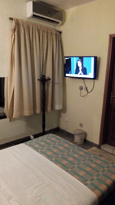 Photos of H&ocirc;tel Bristol