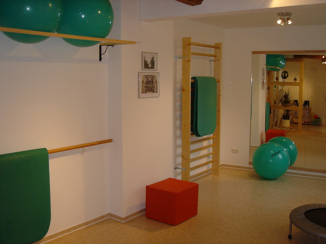 Praxis für Physiotherapie Sonja Goldfuß-Ludewig