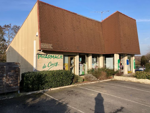 PHARMACY COUCY - Thumbnail