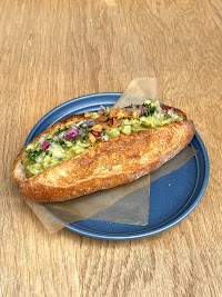 コーヴコーヒーロースターズ