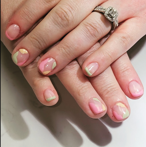 The Oasis Nails & Spa LLC