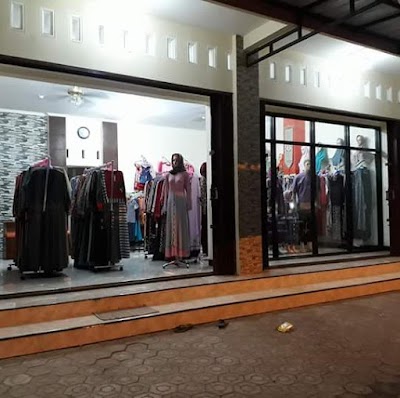 Photos of Butik Adzkia