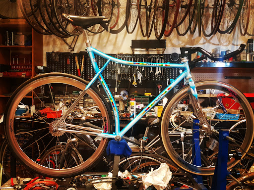Bike Empire Bologna