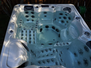 Photo n°5 de PISCINES SERVICES 51 à Saint-Memmie (Société de construction de piscine)