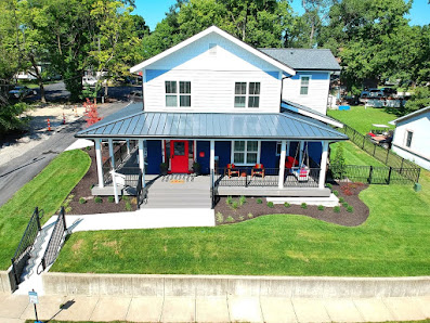 My Child Advocate 313 N Chestnut St, Olathe, KS 66061