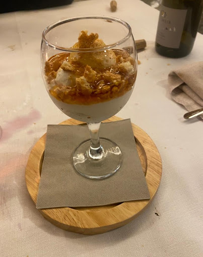 Trattoria Le Clanfe Gallery - Italy