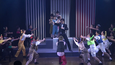 FUJIKAWA MUSICAL STUDIO