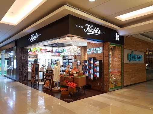 Kiehl's, Author: Wibisana Jusuf