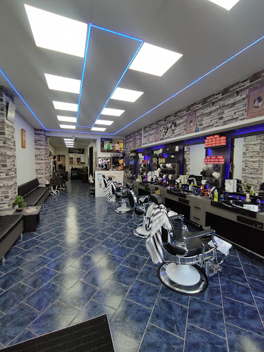 Friseur Barbershop Shewan - Oberhausen