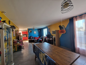 Photo n°56 de R'Arts peinture à La Grève-sur-Mignon (Décorateur d'intérieur)