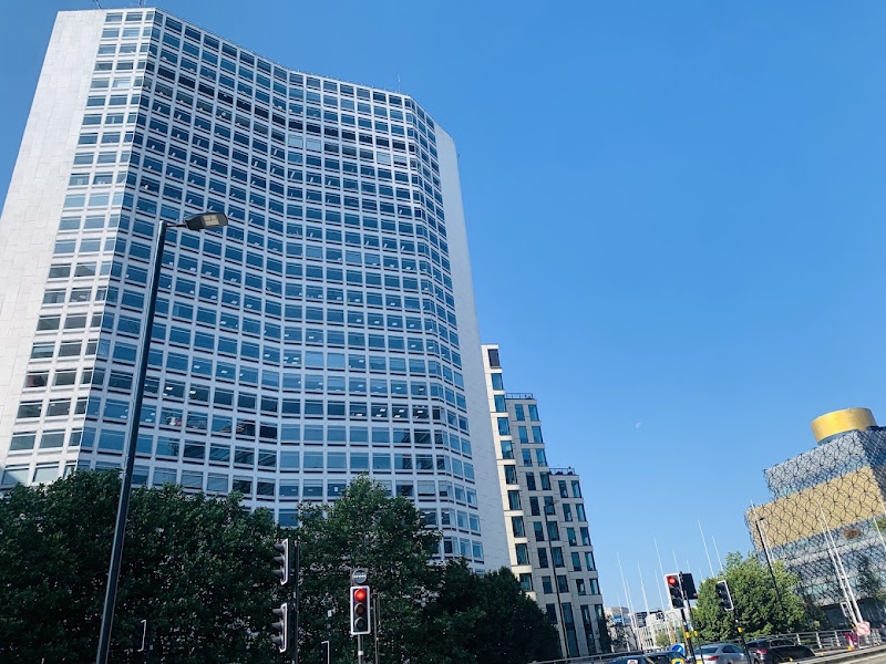 Taxcare Accountants - Accountants in Birmingham