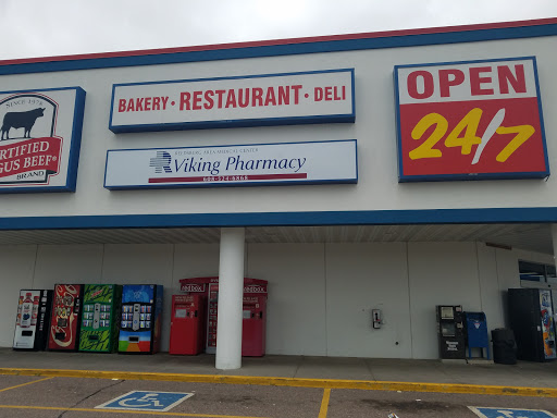 Viking Pharmacy