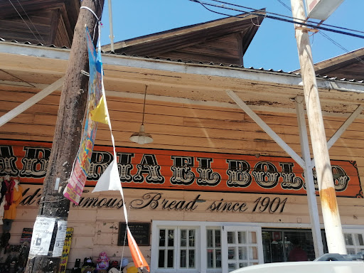 Bakery "El Boleo"