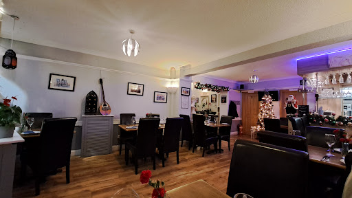 MYTHOS GREEK RESTAURANT - HOYLAKE - WIRRAL Gallery - United Kingdom