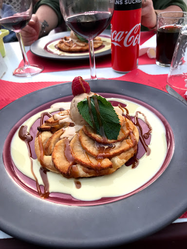 Le bistro de la Plage - Thumbnail