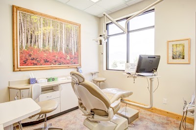 Photos of Dr. Reed Lobrot, DDS