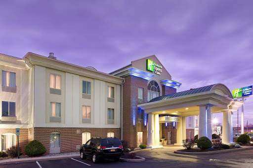 Holiday Inn Express & Suites Chambersburg, an IHG Hotel
