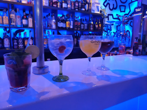 Botanic Club - Thumbnail