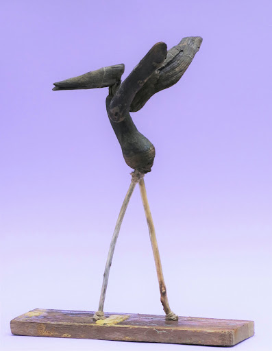 Museum Gallery RAT (Recomposed Art Texel) - Thumbnail