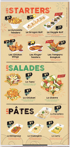 Photo 1 - Pepper Grill Mantes la Jolie