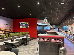 Photo n°4 de All Pizza & Pasta Buffet - Montpellier à Mauguio (Pizzeria)