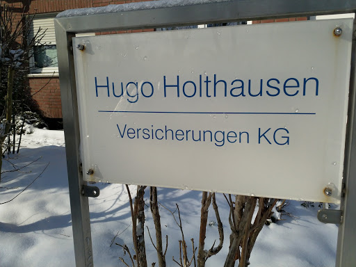Hugo Holthausen KG Versicherungsmakler